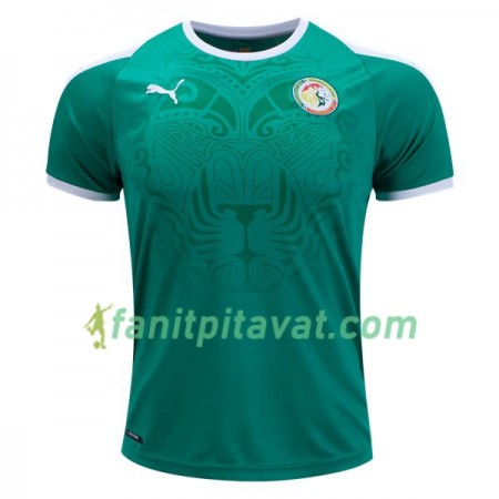 Senegal Vieras MM-kisat 2018 - Jalkapallo Pelipaidat (S/S)